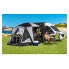 Berger Liberta-XL awning van / camper