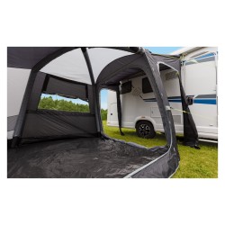 Berger Liberta-XL awning van / camper