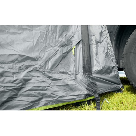 Inflatable toldo for motorhome/caravan Berger Touring-L