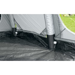 Inflatable tello for motorhome/caravane Berger Touring-L