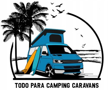 Todo para Camping y Caravanas